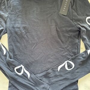 Chaser shirt